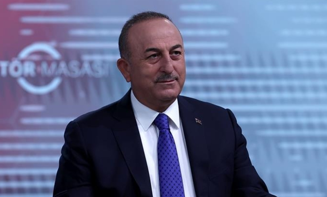 Turkey does not rule out Zelensky-Putin meeting