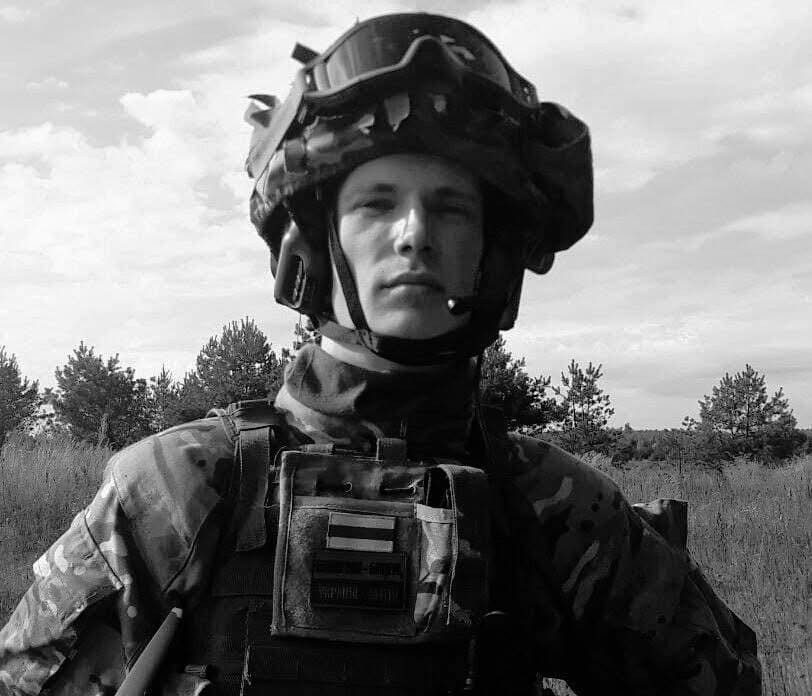 Belarusian youth dies fighting in Ukraine