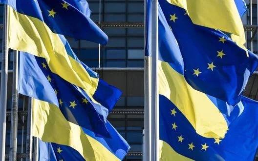 EU reaches principled agreement on talks with Ukraine and Moldova