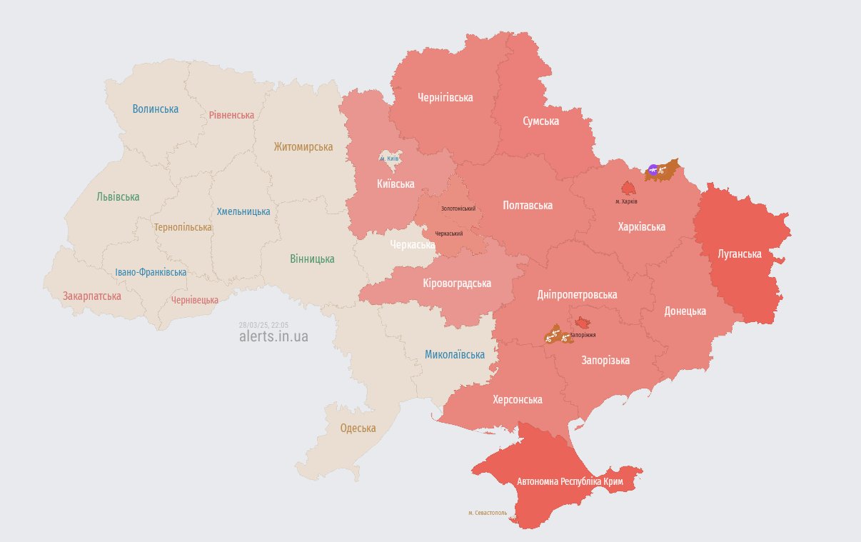 Ukrainians hate Russians with every cell of their being