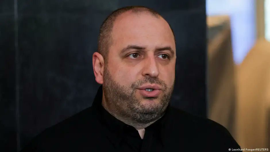 Umerov on Mindichgate: Answered Questions, Refuses to Politicize