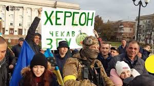 Kherson’s 3rd Liberation Anniversary: Remembering Russian Terror and Daily Shelling