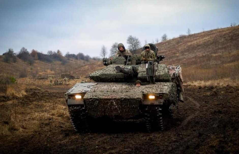 On the Front: 116 Combat Encounters, Most on Kurakhivske and Pokrovskyi