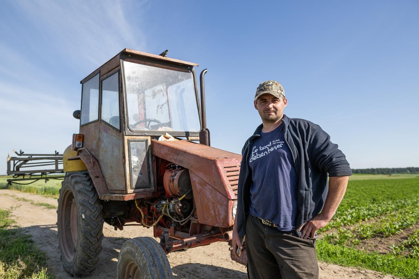 USAID in Ukraine: 8 Years of Invisible Change