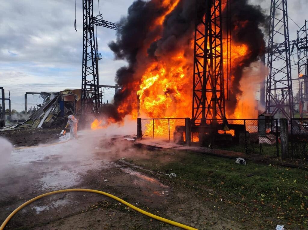 Audit of energy facility protection project reveals multiple issues