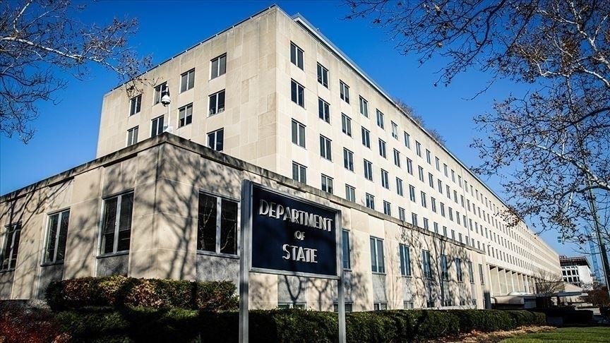 Biden won’t send US troops to fight in Ukraine, State Dept says