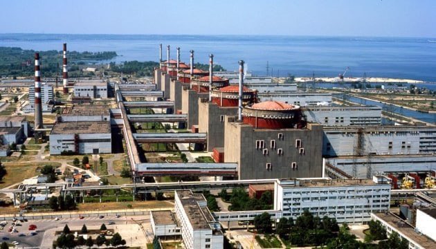 Russia plans false flag provocation at Zaporizhzhia nuclear plant: Ukraine