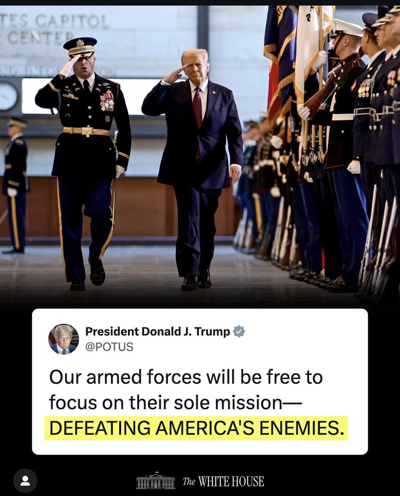 Trump pledges additional troops to Ukraine against Russia