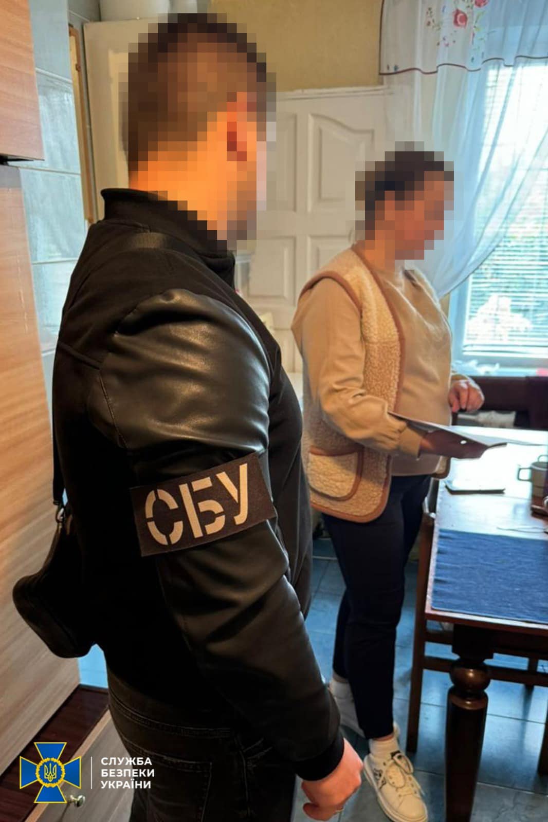 MSEC official in Rivne region suspected in criminal group of 29 earning from draft dodgers