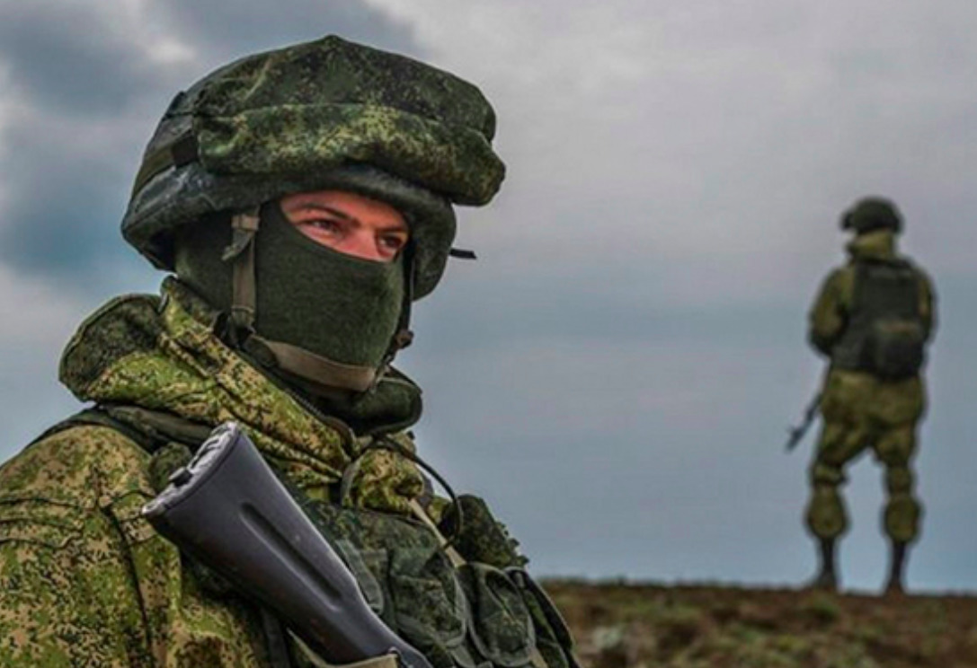 Head of Mykolaiv Oblast Administration Published Occupiers’ Combat Mission Documents