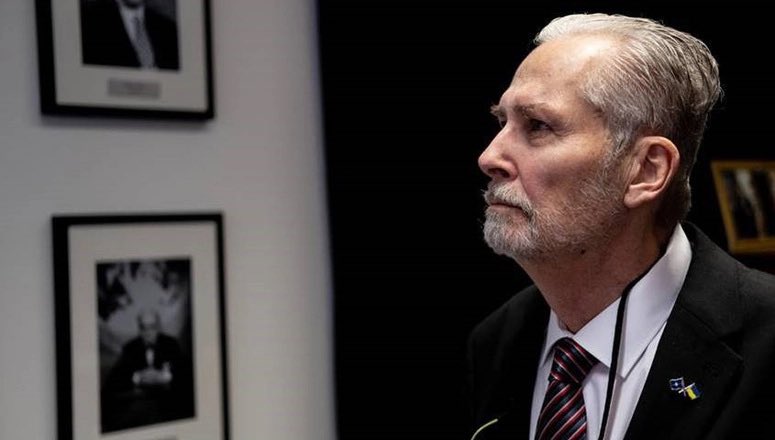 Ex-colonel US : Kyiv doit adopter la guerre mobile