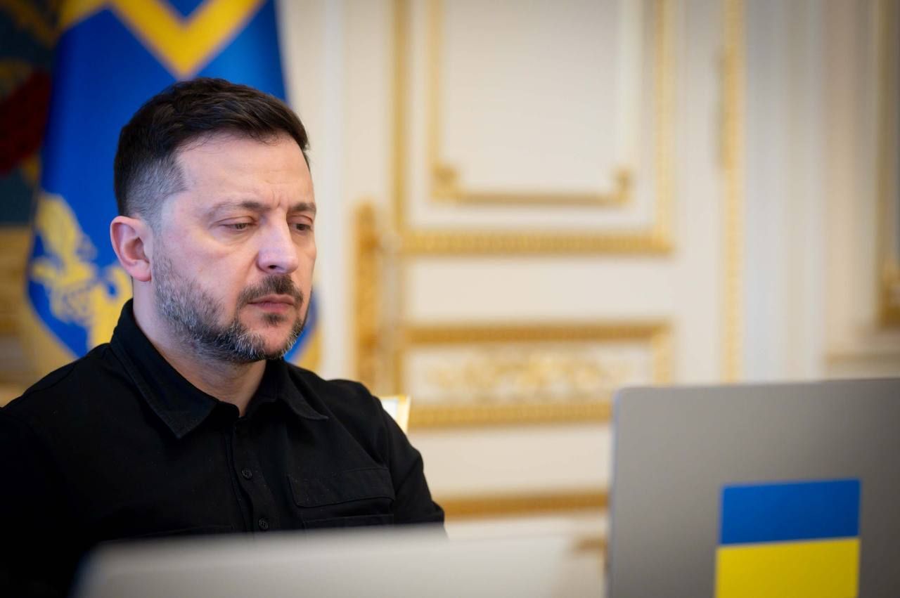 Ukraine fears Patriot missiles running low