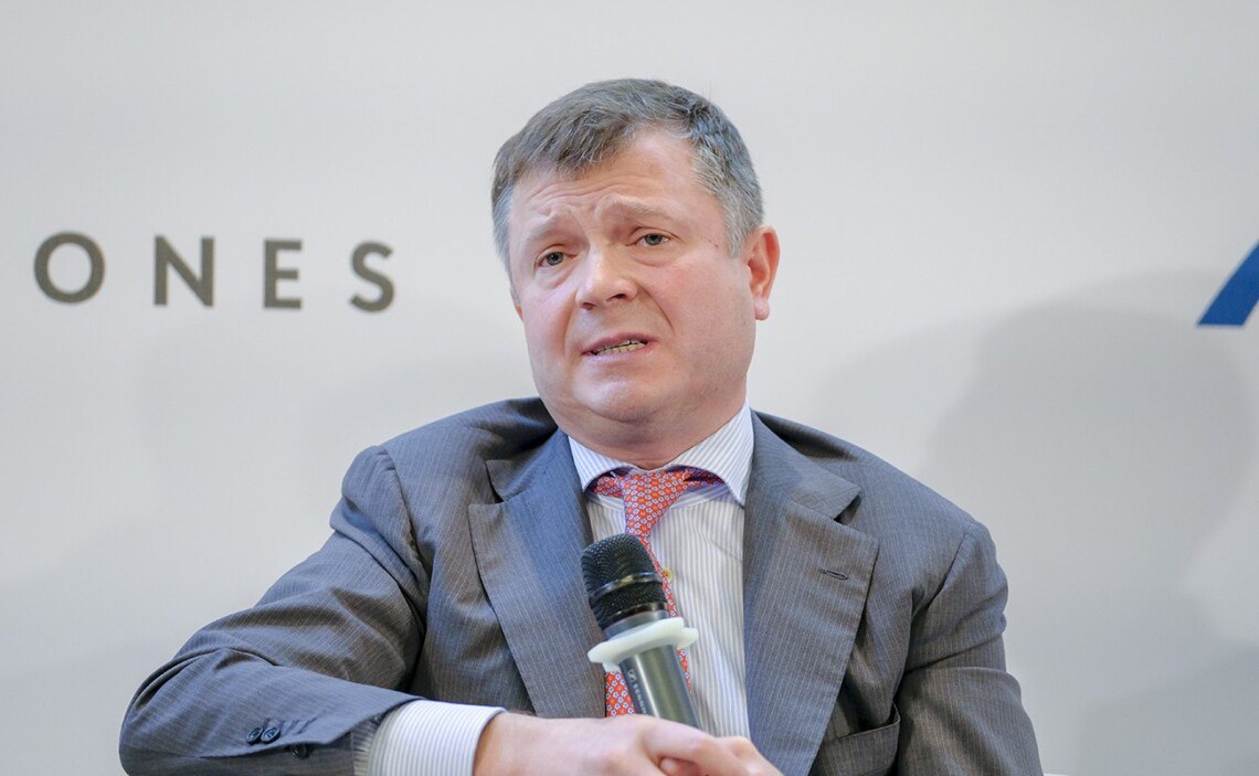 VAKS extradited arrest of Zhevago in bribe case of ex-head of Supreme Court Knyazev