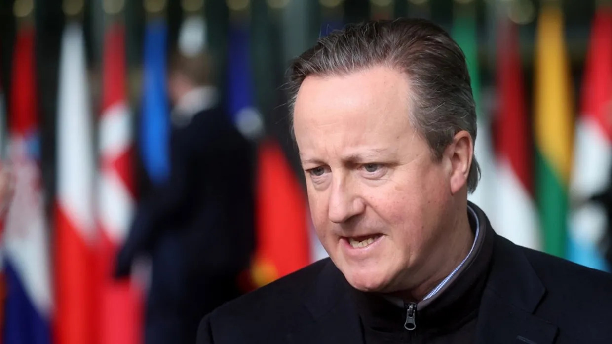 Britain won’t help Ukraine shoot down drones due to escalation risk
