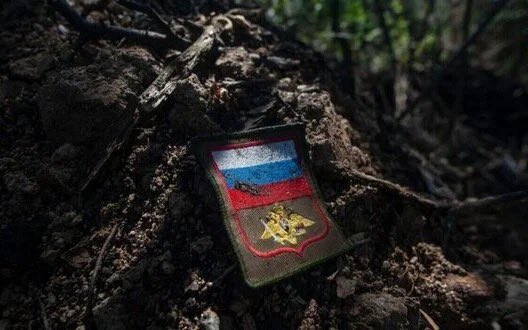 Russian army lost fewer soldiers in March