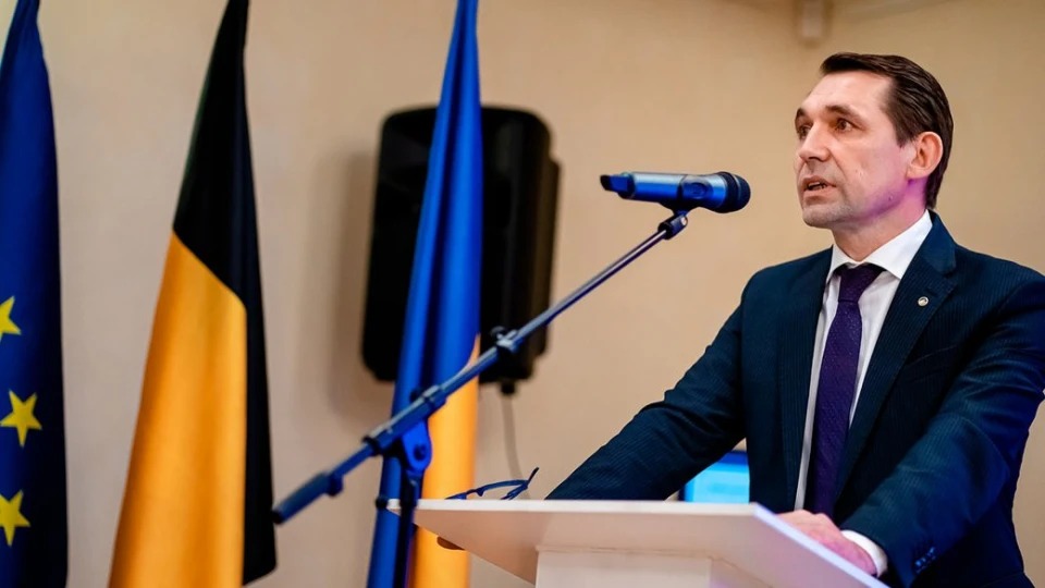 Minister of Culture: Artists must travel freely to promote Ukraine
