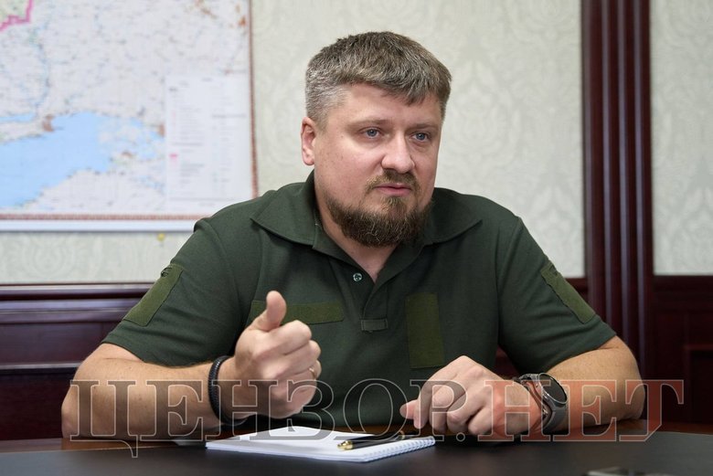 Deputy Prosecutor General: Killings of civilians in Kyiv region are terror on command