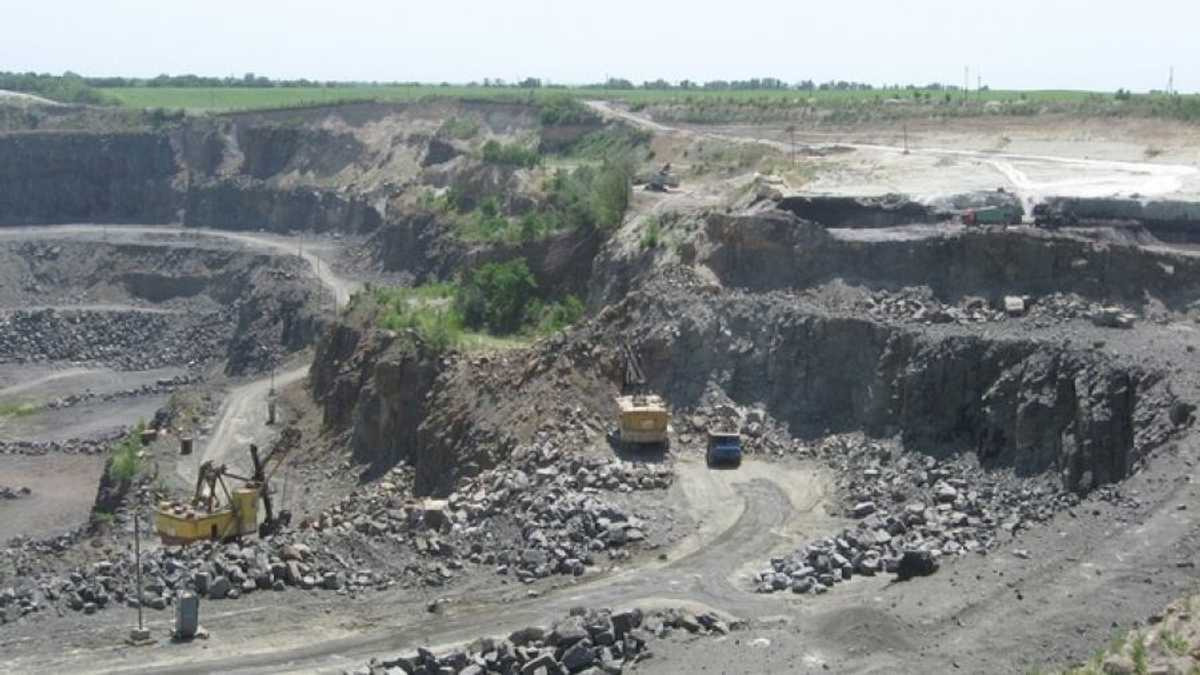 US mineral agreement: Ukraine allows investor access to lithium