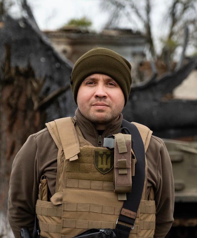 Call sign Photon: Russians Learn and Update Technologies, Sanctions Don’t Hinder