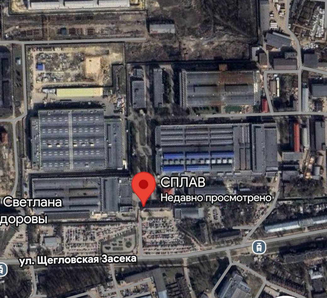 Drones Attack Defense Plant in Tula Visited by Putin Three Days Ago