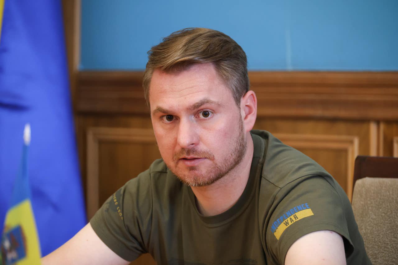 Kravechenko on serious crimes against children: life imprisonment is the only option