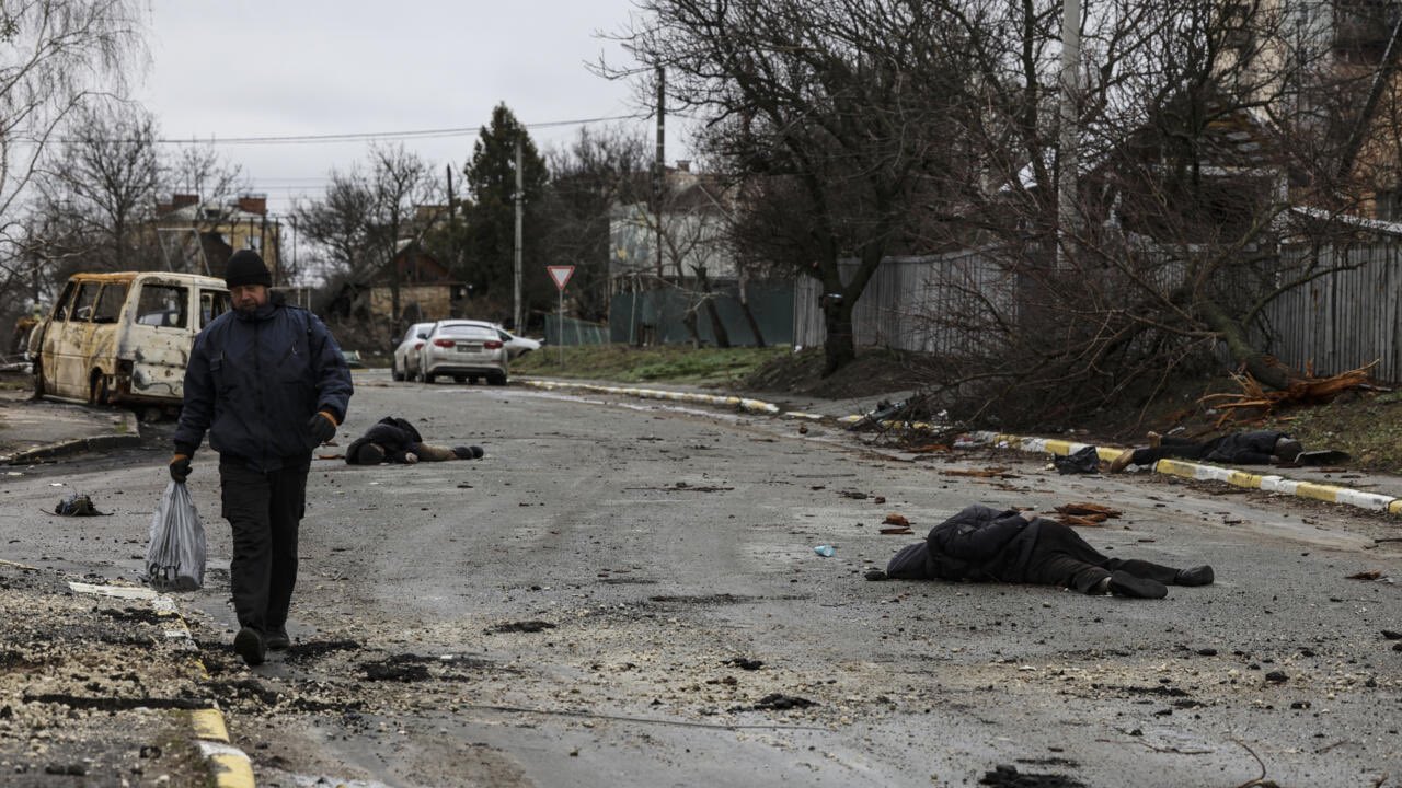 US Congress Introduces Resolution to Recognize Russian Genocide