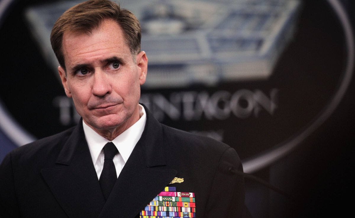 Putin can end war, says White House