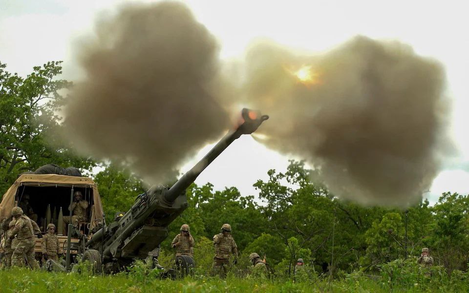 UK’s BAE Systems to open £25m artillery factory in Sheffield for Ukraine
