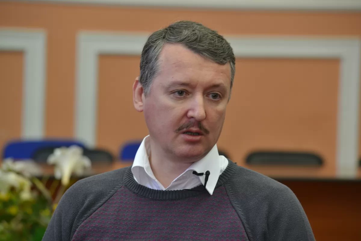 Imprisoned Russian Nationalist Criticizes Kremlin Policies