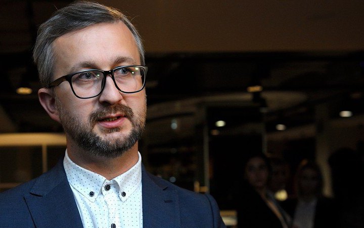 Former Kremlin political prisoner Dzhelial to become Ukraine’s new ambassador to Turkey