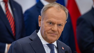 Tusk convenes an extraordinary government meeting