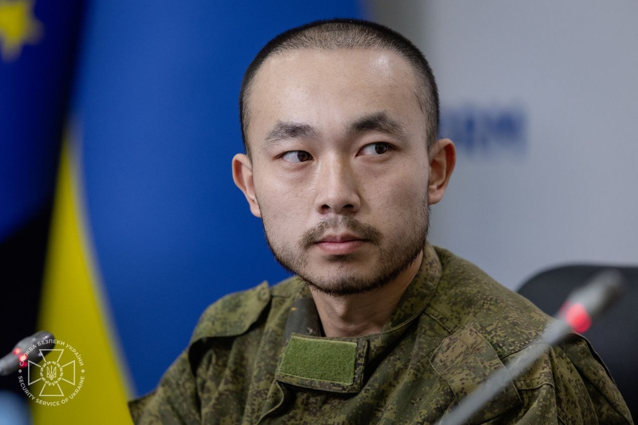 China urges Ukraine to treat Russian POWs humanely