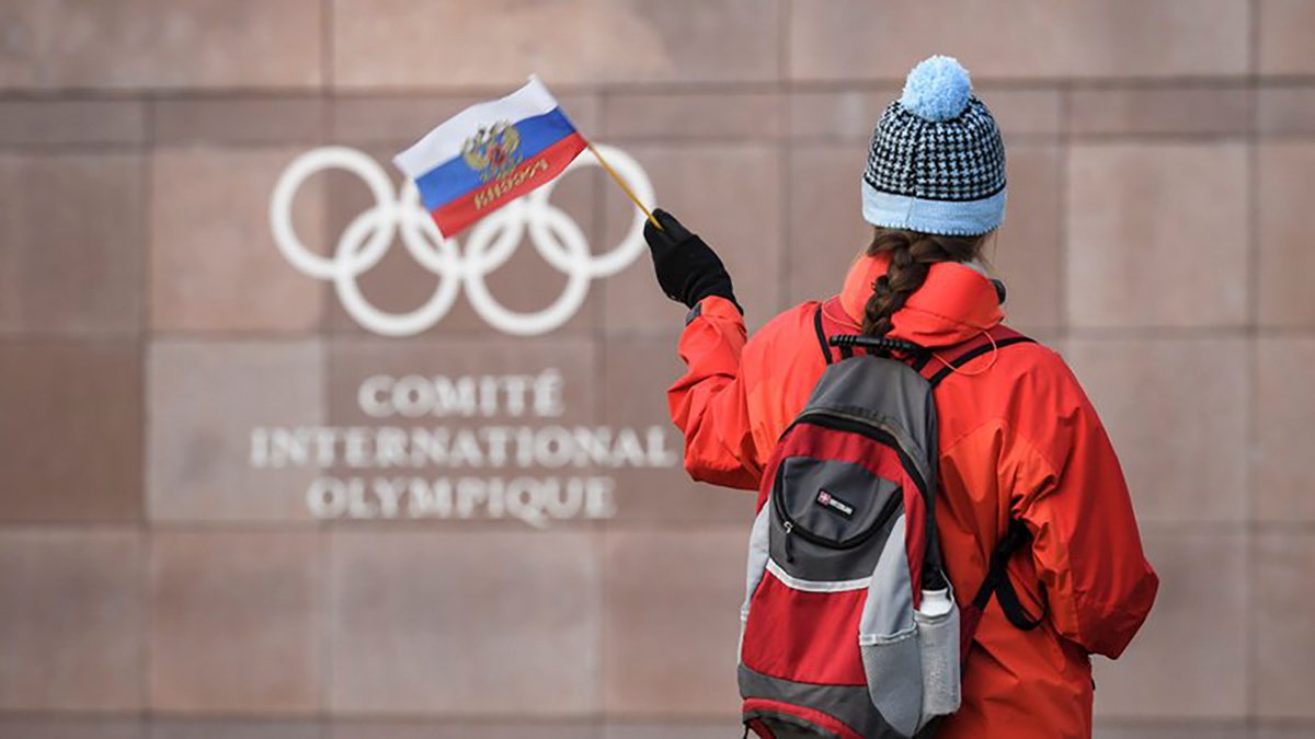 Poland urges Russia’s exclusion from global sports until Ukraine war ends