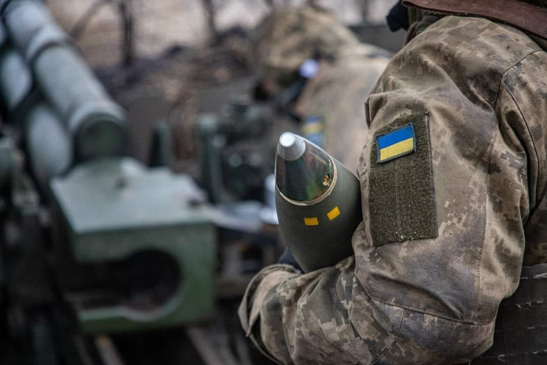 Czechia aims to organize ammunition purchase initiative for Ukraine