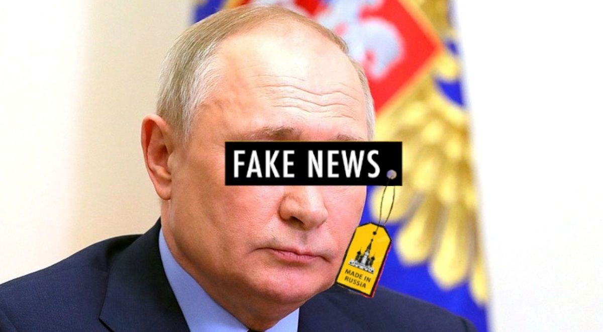 Russia tries to create surrender illusion