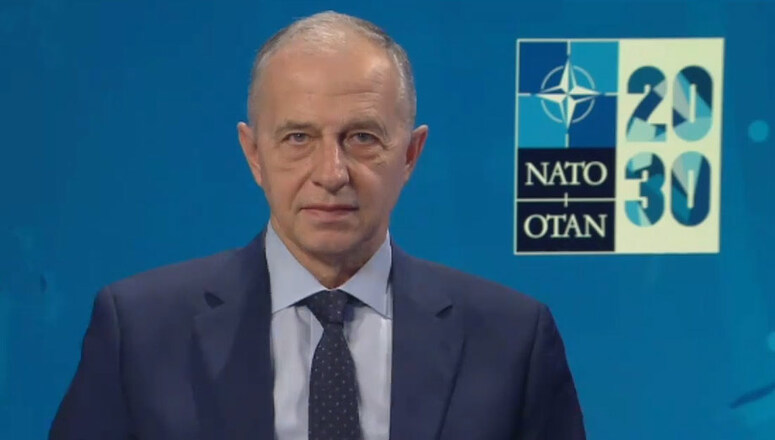 NATO: Russia lacks sufficient forces for Moldova invasion