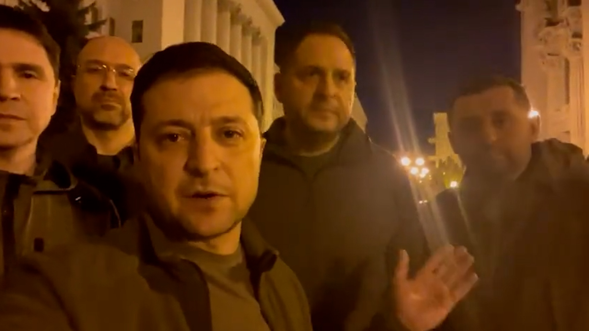 Ukrainian heroes deserve greater support