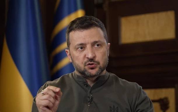 Zelensky: Russian forces do not observe Putin’s declared ceasefire