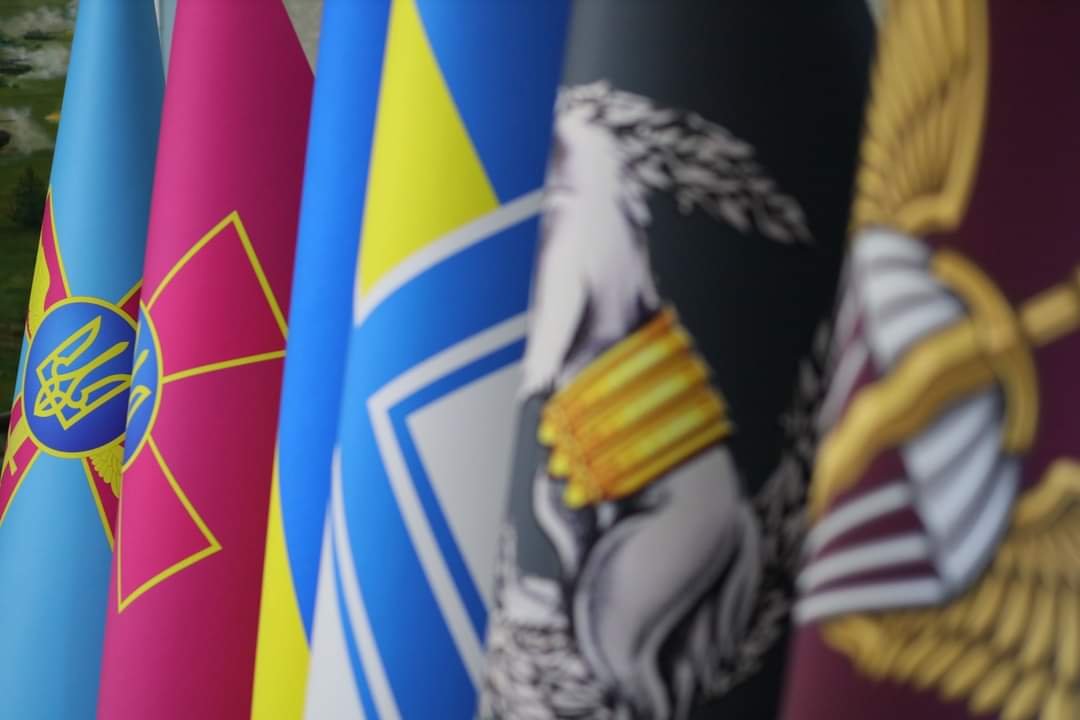 144 Ukrainian defenders freed in prisoner swap