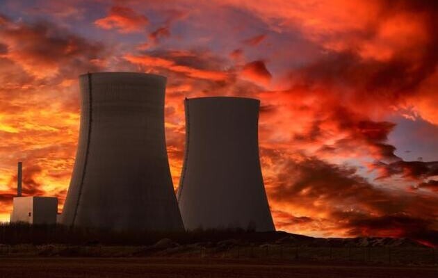 Power outages possible due to nuclear plant repairs