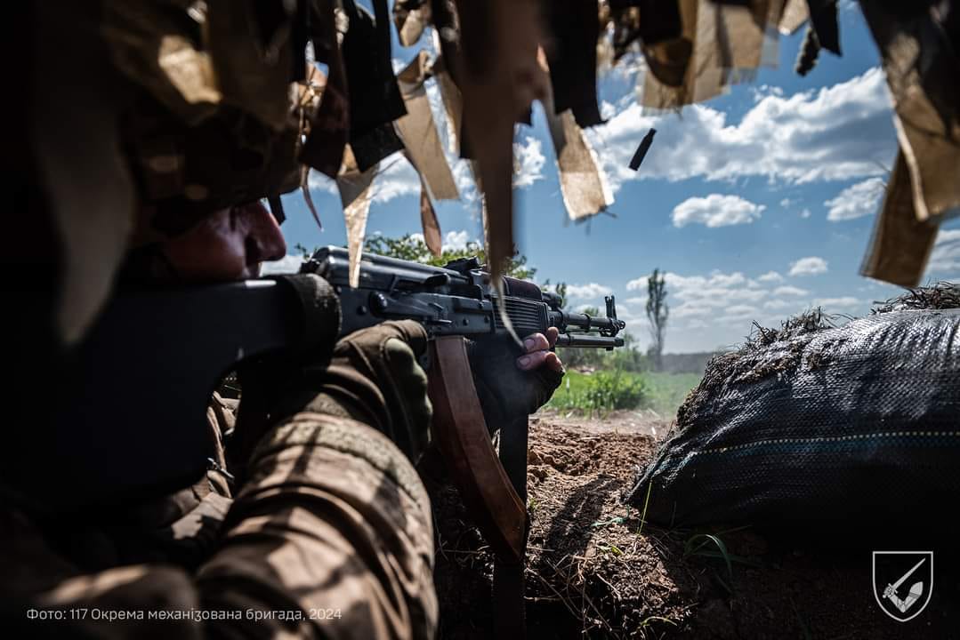 Pokrovsk direction eliminated 354 invaders since morning