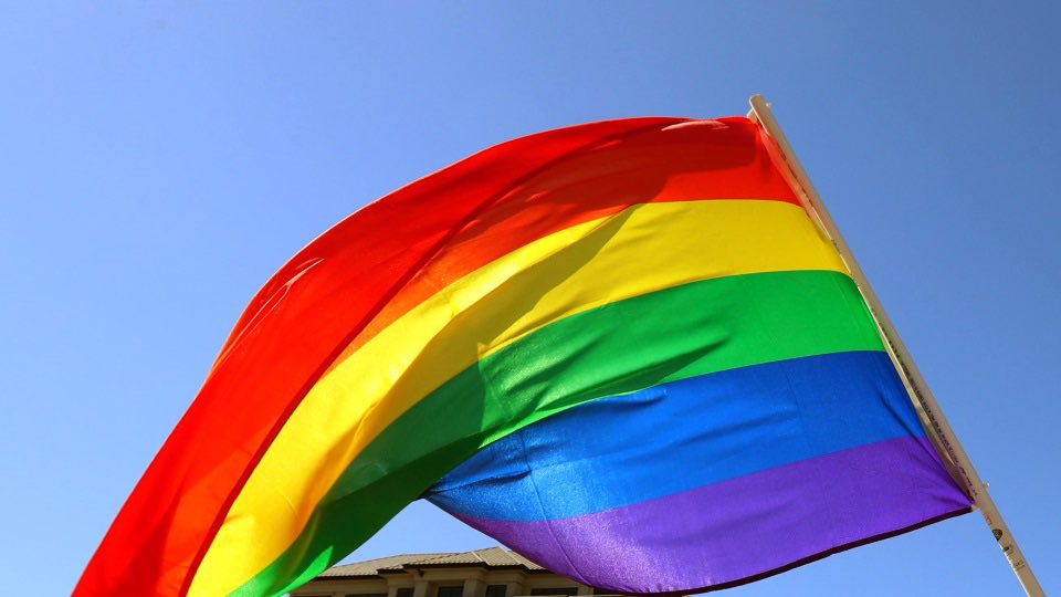 Ukrainian Supreme Court Recognizes Same-Sex Couple