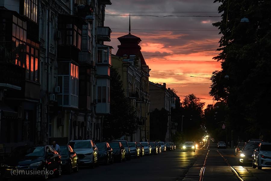 Ukraine may face ‘catastrophic’ winter
