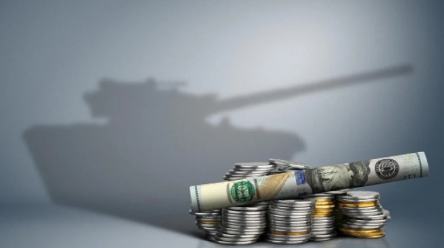 How Ukraine’s Economy is Adapting to War