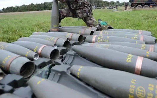 Sweden allowed Ukraine to use its weapons on Russian territory