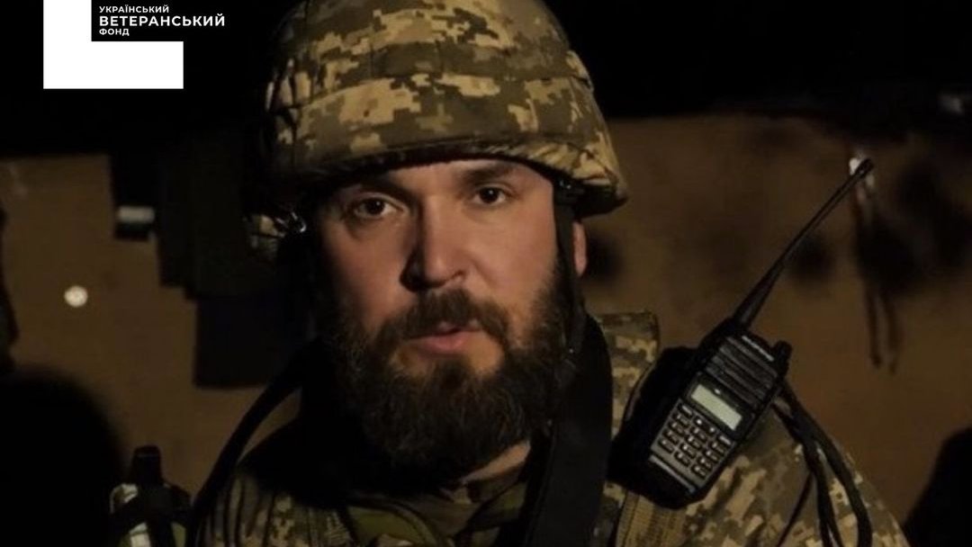 Infantryman, not weapons, decides the front line, says officer
