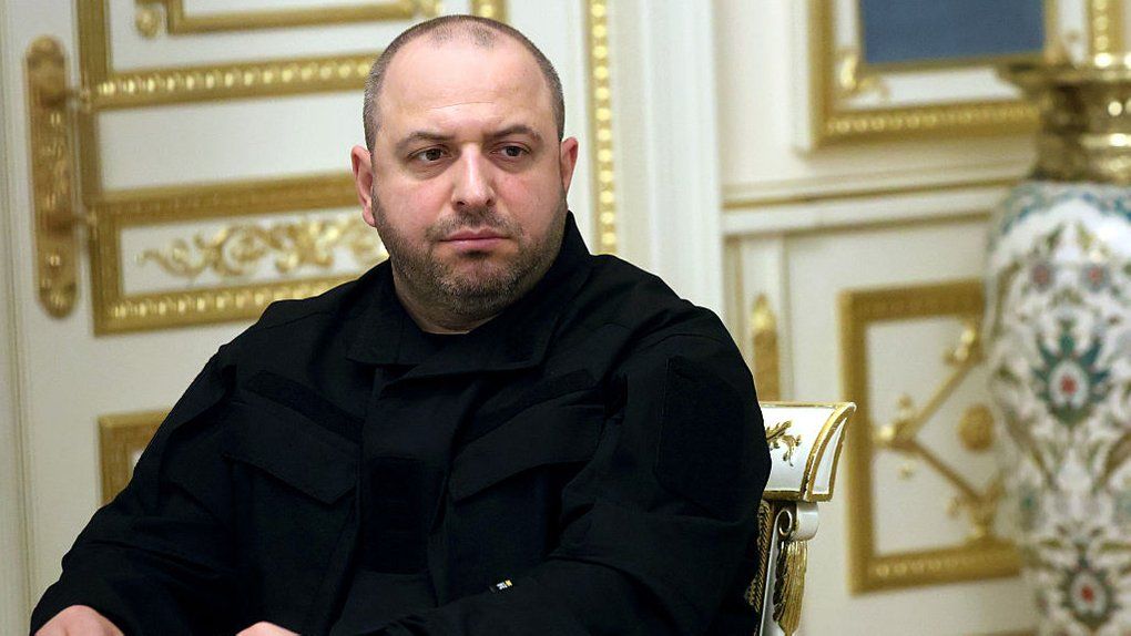 Russia replaces GRU chief with pseudo-historian Medinsky for Geneva talks