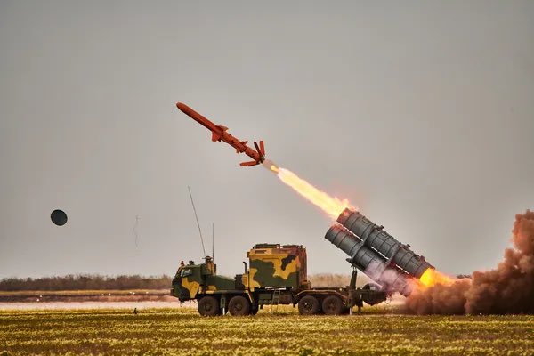 Zelensky orders production of 3,000 missiles and 30,000 drones