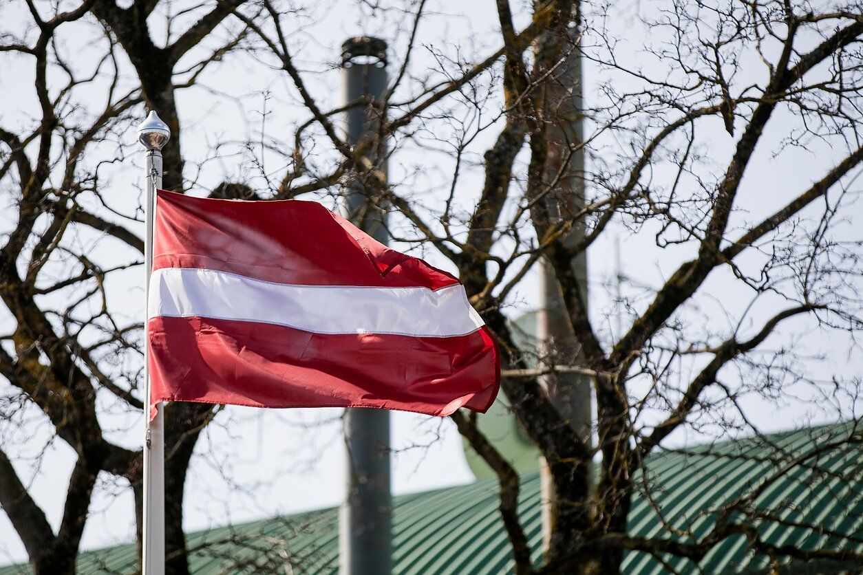 Latvia detects drone in eastern municipalities