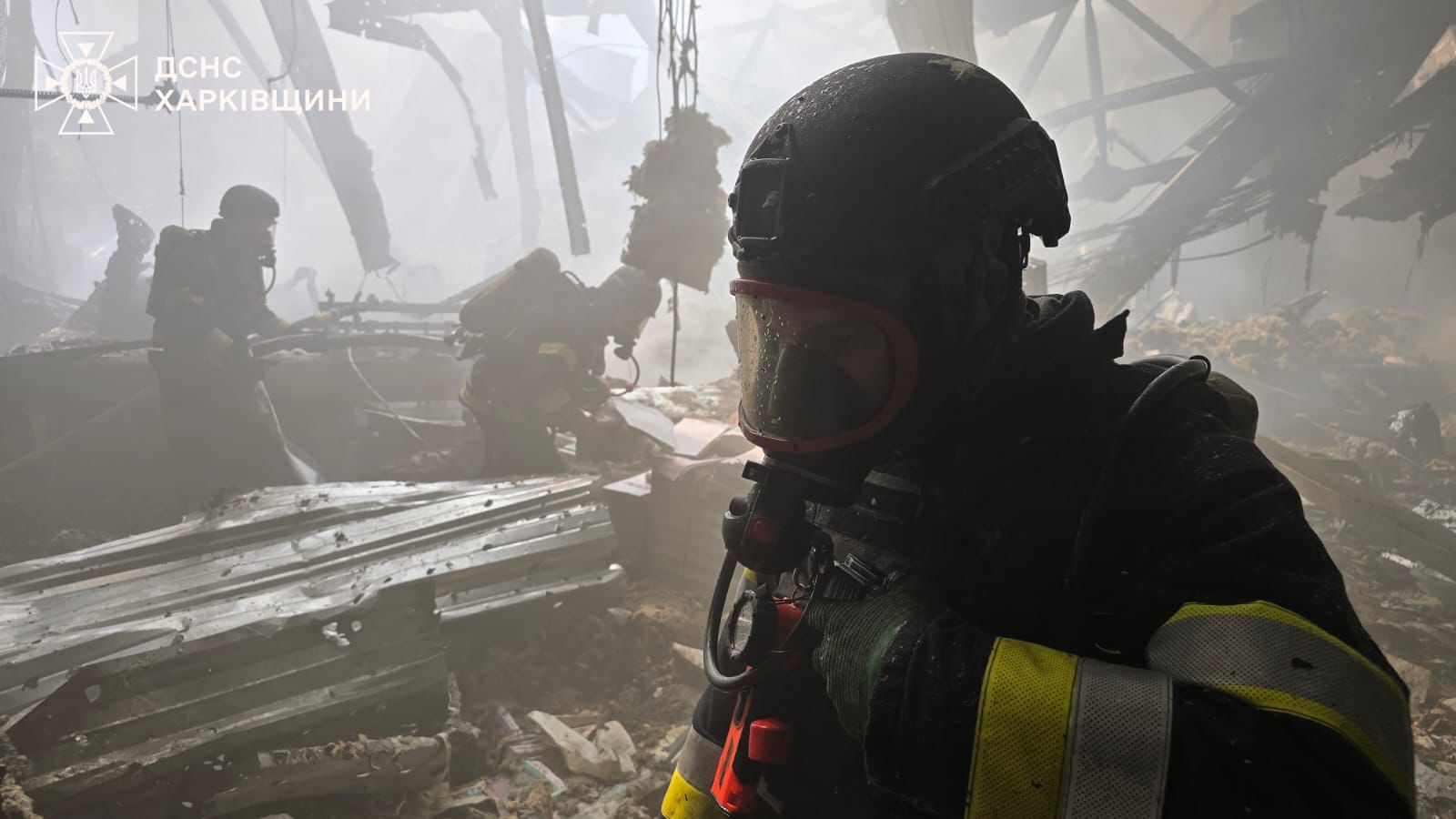 Zelensky criticizes world’s soft stance on terrorism